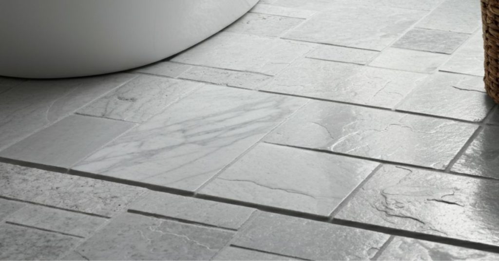 How to Clean a Stone Shower Floor | Keep It Spotless Without Damaging the Surface