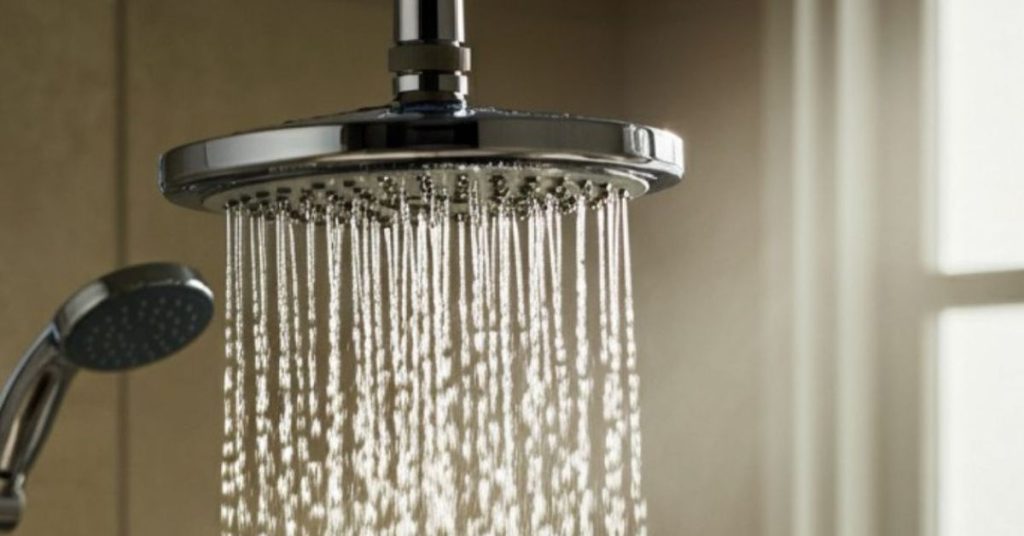 How to Remove Rust from a Shower Caddy | Super Easy Guideline